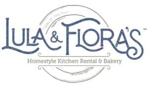 Lula and Floras Homestyle Kitchen Rental and Bakery